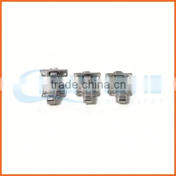 Trade Assurance Durable Hydraulic Aluminum Spring Hinge photo-2