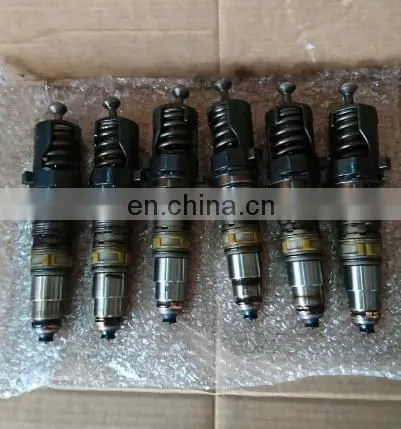 1499257 Diesel Engine Injector Fuel Injector Common Rail Diesel Fuel Injector photo-3