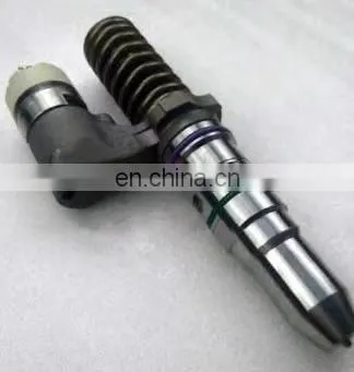 CAT Diesel Engine Injector Fuel Injector Common Rail Diesel Fuel Injector 10R-3147 photo-3