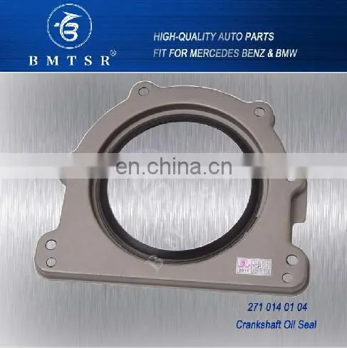 New Product Engine M271 Crankshaft With Oil Seal OEM 271 014 01 04