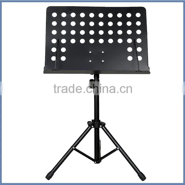 Lightweight&portable Folding Music Stand With Case photo-2