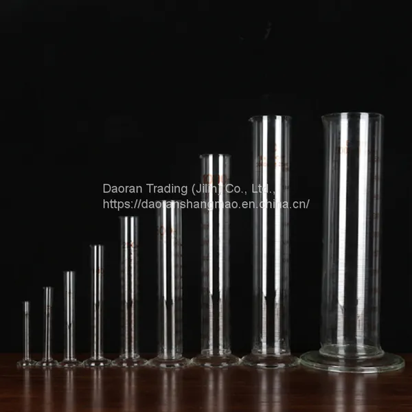 Quartz Glass Products