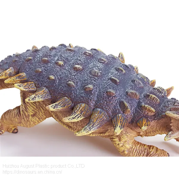 R&D Support OEM/ODM Available PVC Soft Plastic Animal Figure Toys Customs Dino Toys For School Gift photo-2