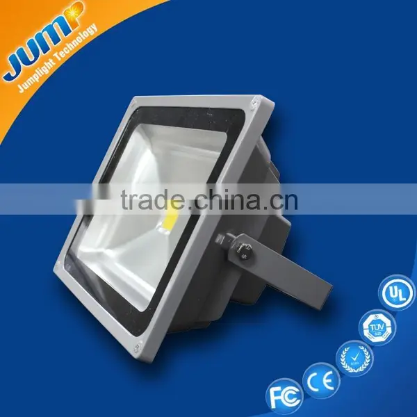 Top Sale Led Flood Day Light Cob Led Floodlight for Outdoor Building photo-4
