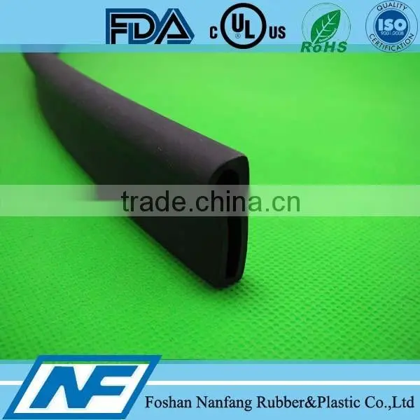 Flat Silicone Belt Silicone Rubber Belt