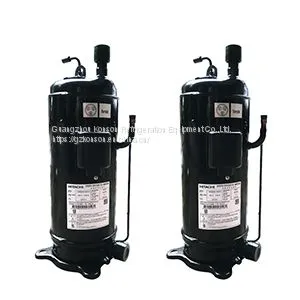 Hitachi DC variable frequency scroll compressor GK2A150DGA-XA1S cold storage air conditioning