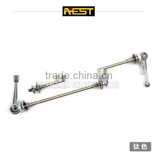 2015 Aest Super Light Wholesale Conical Quick Release Skewers photo-3