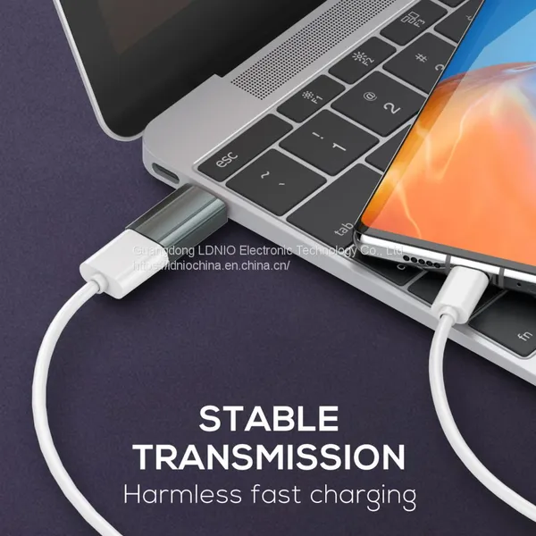 LC140 Usb Converter USB HUBusb- CanUSB Adaptor photo-3