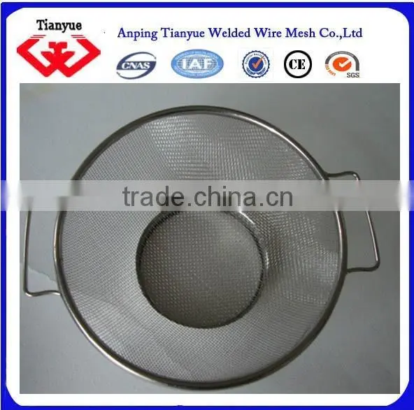 Metal Filter Basket photo-3