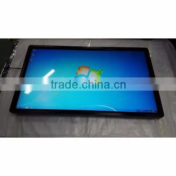 47 Inch Digital Signage Touch Screen Kiosk Machine photo-2