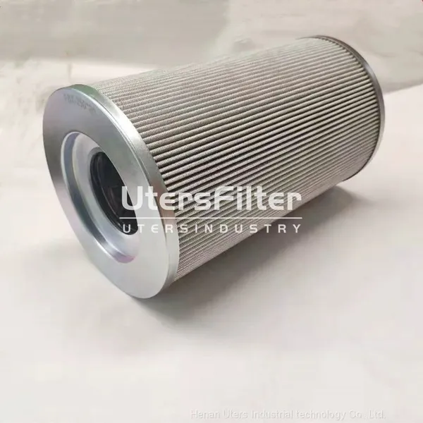 FBX-250x20 UTERS Replace of LEEMIN Hydraulic Filter Element photo-2
