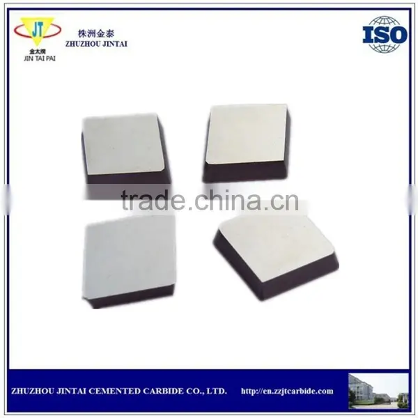 Cheap Price Tungsten Carbide Milling Cutter photo-3