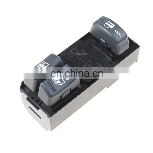 15151356 Front Left Power Window & Door Lock Switch for Chevy GMC 1500 Pickup Truck 2 Doors photo-3