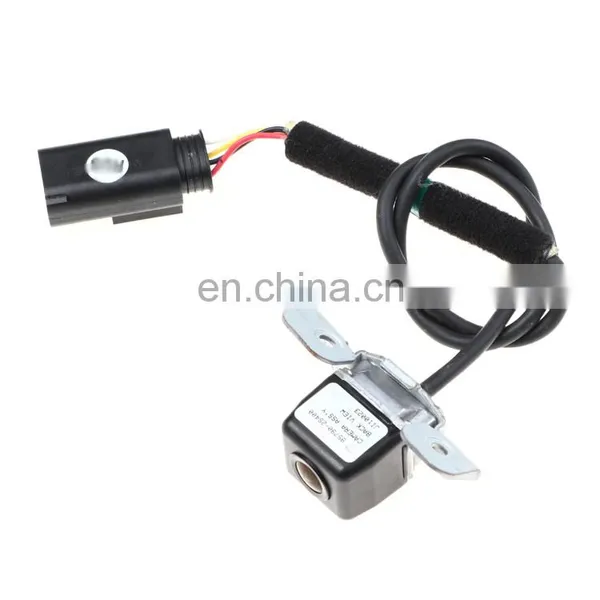 100016813 ZHIPEI Rear Back up Reverse Camera 95790-2S400 for Hyundai Tucson IX35 2011 photo-2
