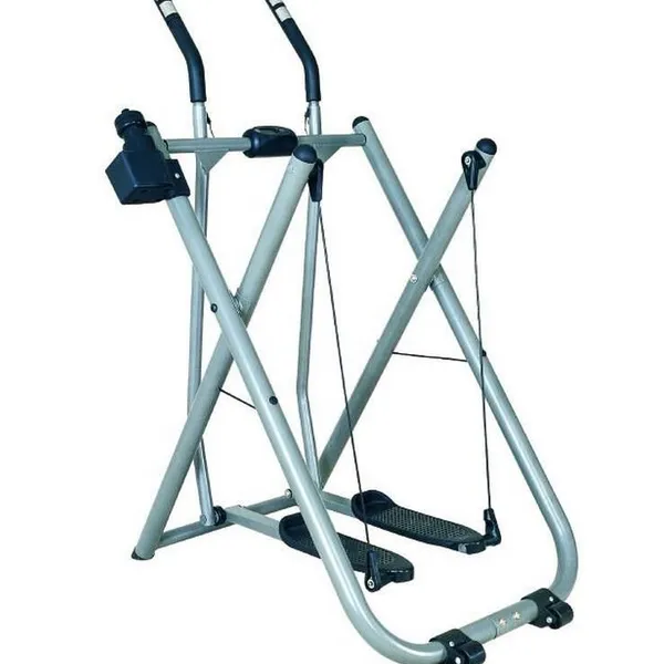Sports Elliptical Exercise Walker Machine At-Home Exercise Equipment photo-5