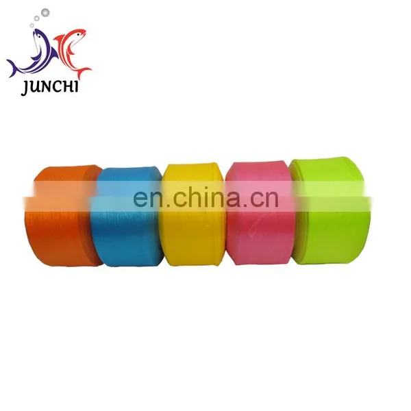 HIGH TENACITY FDY POLYESTER YARN photo-2