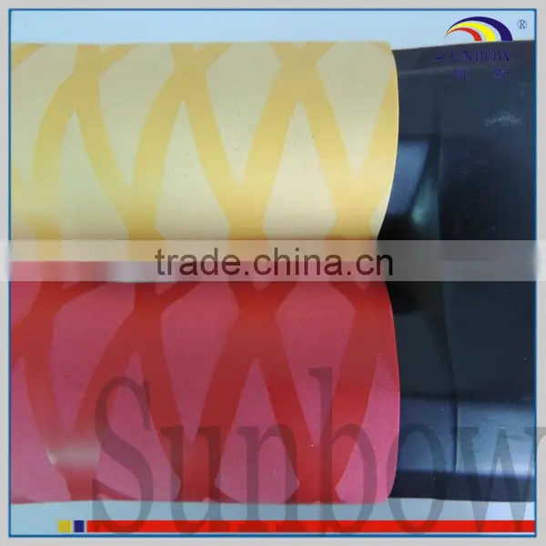 With Iso9001-2008 Standard Flexible Electrical Insulation Heat Shrink Fishing Rod Sleeves photo-4