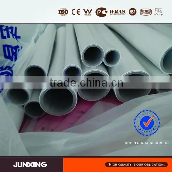 Alpex Cross-link Pipe With Aluminum Folio photo-4