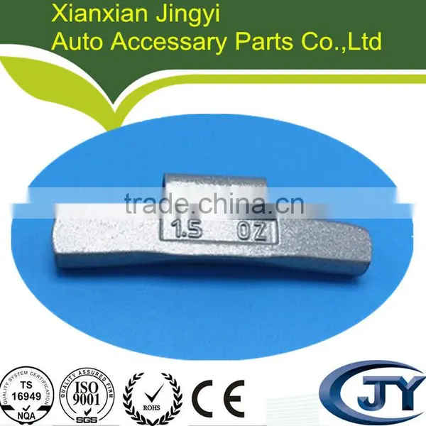 Clip-on Wheel Balance Weight,clip on Used Wheel Weights for Sale,clip-on Wheel Weight photo-6