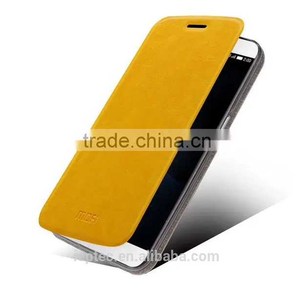 Ultra Slim PU Leather Smart Phone Flip Cover Case for Letv Le One 1 Pro, Letv X800, Letv X900 photo-5