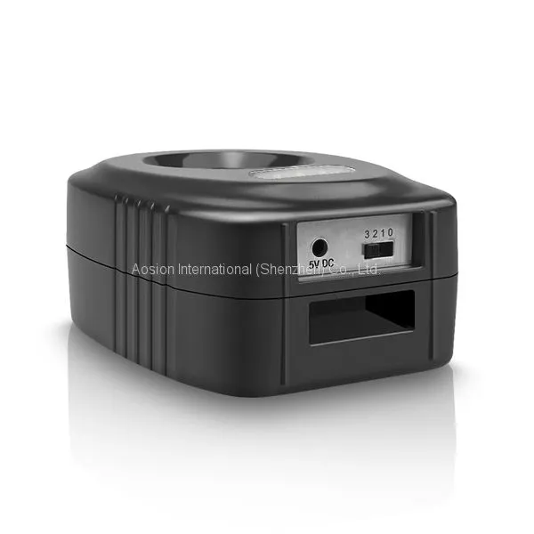 Aosion Outdoor Animal Chaser Battery Powered Cat Repeller photo-4