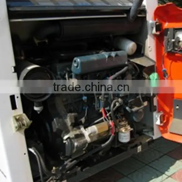 Cheap Prices Tires for Skid Steer Loaders for Sale photo-6