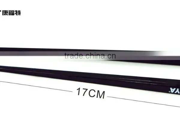 Customized Any Color Welcome Cheap Cocktail Stirrer photo-3