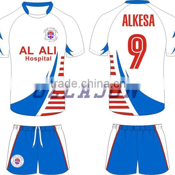 Wholesale Rugby Shirt,Custom Rugby League Jerseys photo-4