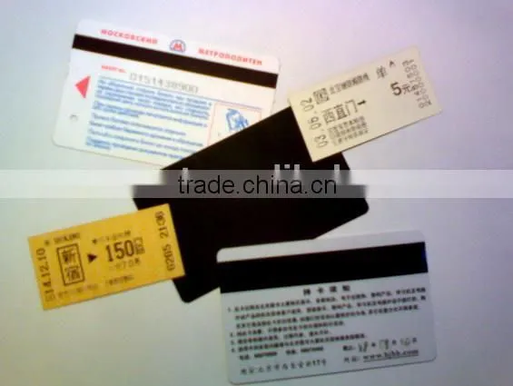 Barium Ferrite Magnetic Record Powder for Magnetic Cards photo-2