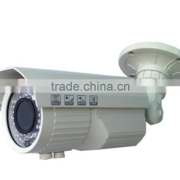 Top 10 Cctv Camera 1080P High Definition 1/2.8" 2.0Mega Pixel CMOS Outdoor Waterproof Infrared CCTV TVI Camera Supplier photo-2