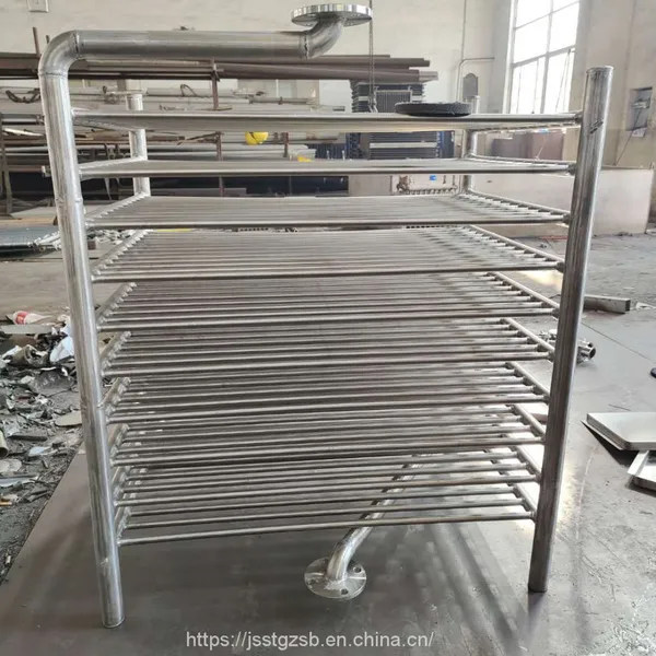 FZG-5 Square Vacuum Dryer Vacuum Dryer photo-5