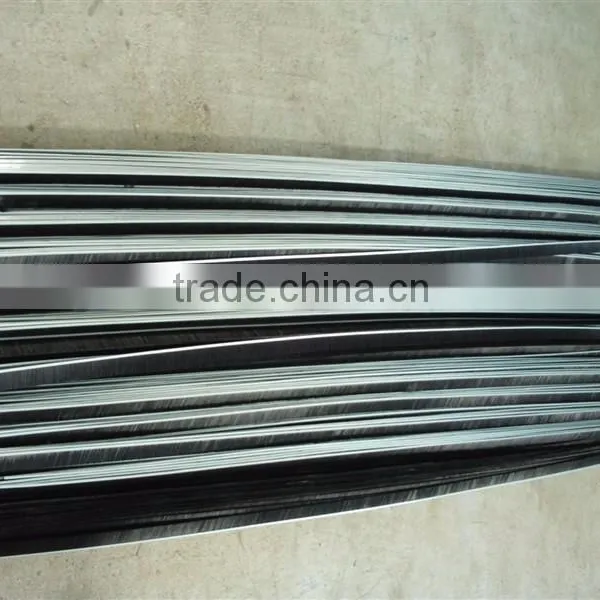 10 Inch Strip Brush for Indoor Cleaning Dust With pp Filament photo-2