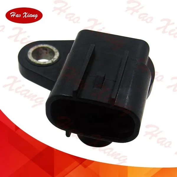 Haoxiang New Material Auto Crankshaft Position Sensor 23731-AW400 Fits For Nissan X-Trail T30 2.2 DCi photo-2