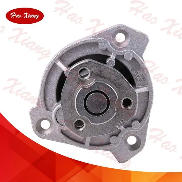 Auto Car Engine Cooling System Water Pumps 022121011 022121011A 022121011L 022121011V 022121011X 022121011LV 022121011LX photo-2