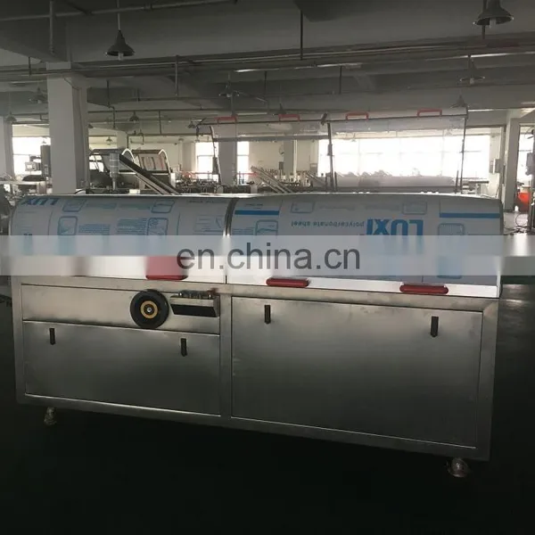 Fully Automatic Small Vertical Tablet Capsule Pill Blister Plate Bottle Box Packaging Cartoning Machine photo-2