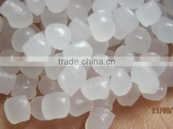 Calcium Carbonate Filler Masterbatch HPPE 1035