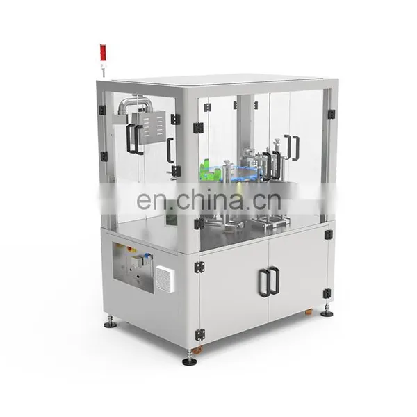 ZH-50S High Efficient Vertical Type Semi Automatic Cartoning Machine for Blister Tube Sachet and Bottle photo-3