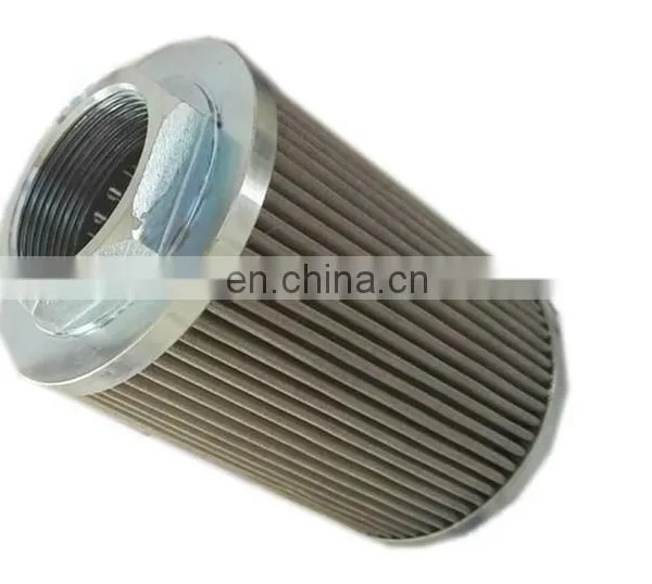 Xcmg Wheel Loader Filter Hydraulic Oil Filter 860114601 photo-5
