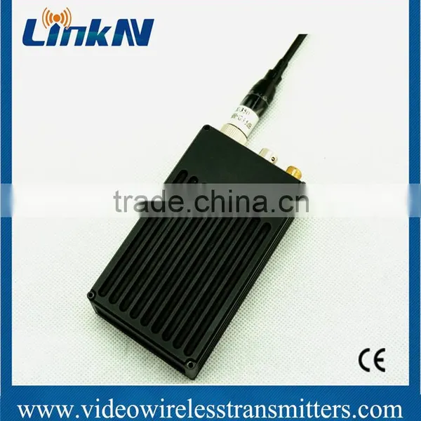 COFDM 4-CH Video Transmission System photo-2