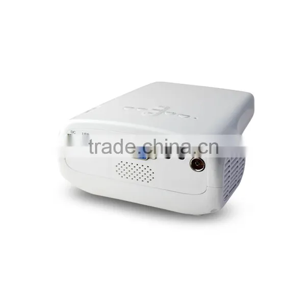 2013New Arrival! Portable Mini Led Projector E03 With Usb,hdmi,vga,digital Projector photo-4