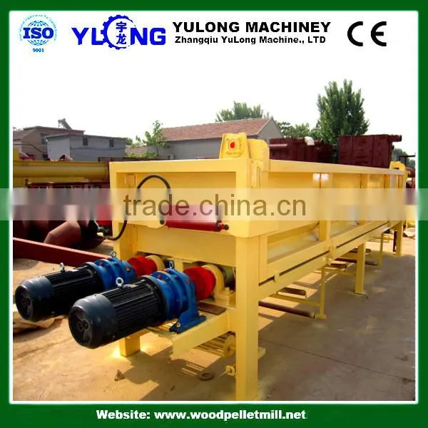 Wood Debarker Machine / Tree Debarking Machine / Wood Peeling Machine photo-3