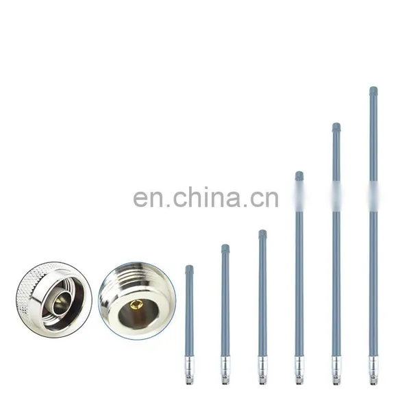 Fiberglass Antenna 915MHz Outdoor Omni Directional 6dBi 8dbi 10dbi Lora Fiberglass Antenna for Helium HNT photo-2