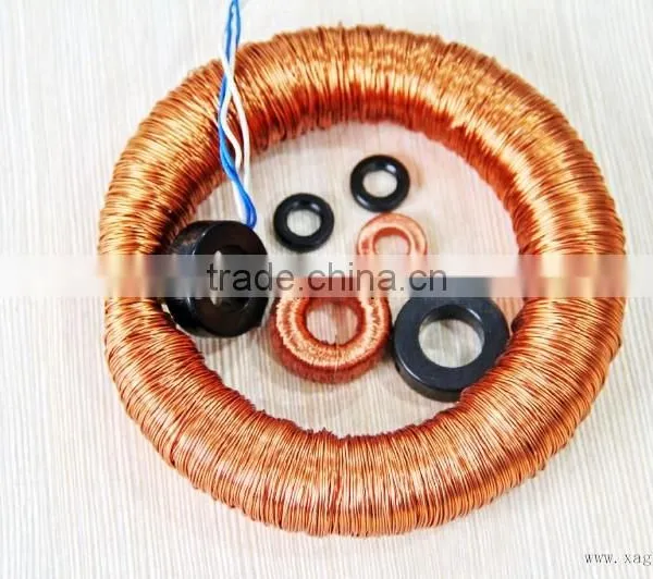 Toroidal Core With Low Core Loss photo-3