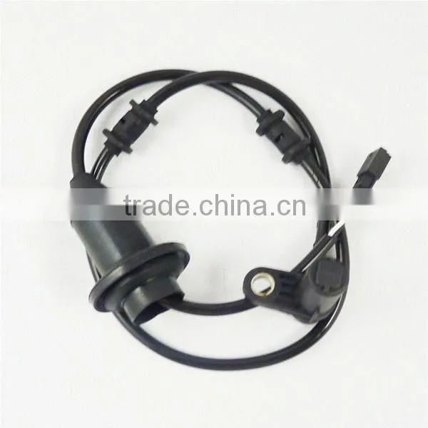 Rear Right ABS Wheel Speed Sensor 2205400517 photo-4