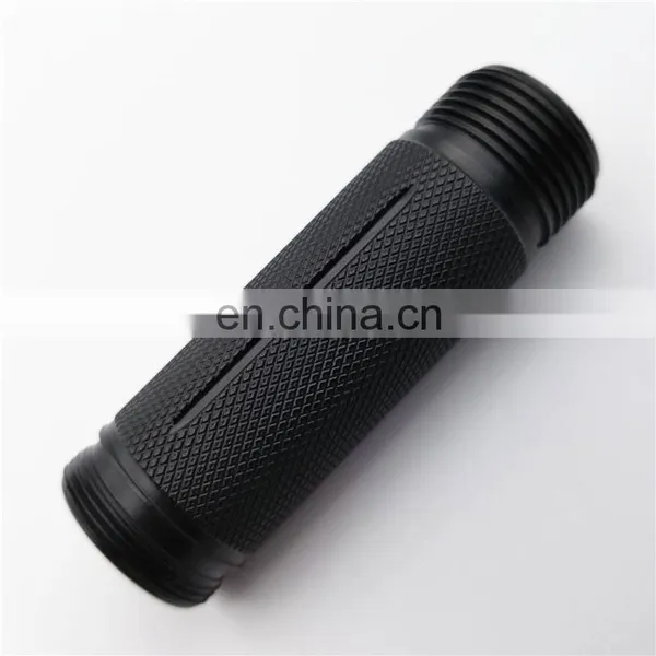 CNC Aluminum Stainless Steel Copper Titanium Parts Processing photo-2