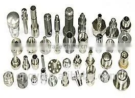 Wheel Bolt and Nut