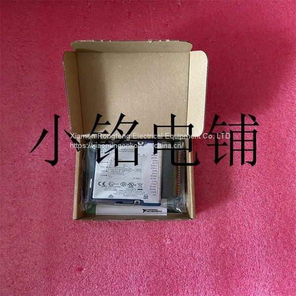 9216 National Instruments photo-3