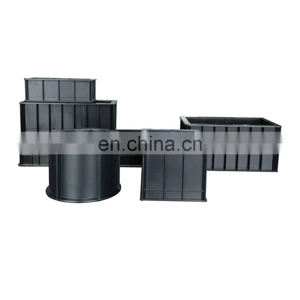 Concrete Test Mortar Cube Moulds photo-4