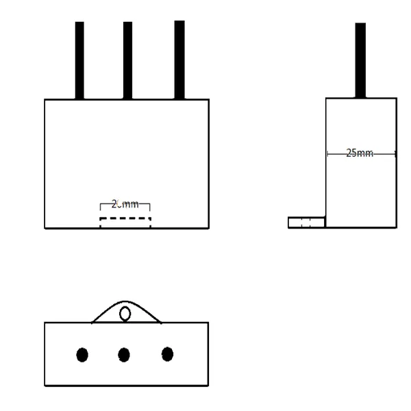 Surge Protectors ac Solid State Voltage RegulatorRAV-152BYZ-2AH Industrial Power Surge Protector photo-5