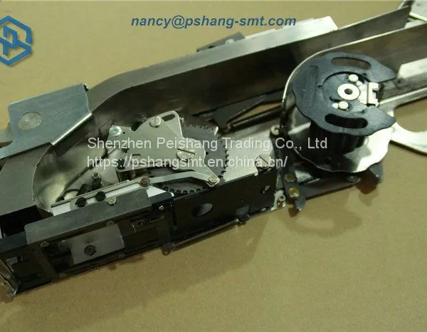 SMT JUKI Feeder FF44FS FF44FR 44mm Feeder E7000706RBB photo-3